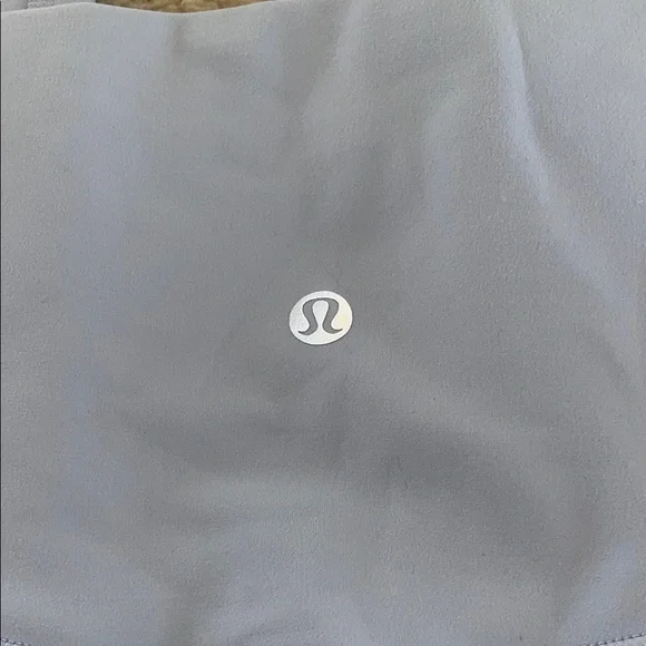 Lululemon Women’s size 12 light blue Leggings - Picture 5 of 5
